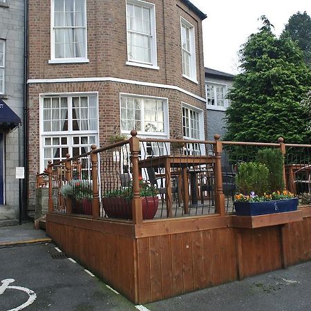 Leixlip House Hotel Экстерьер фото