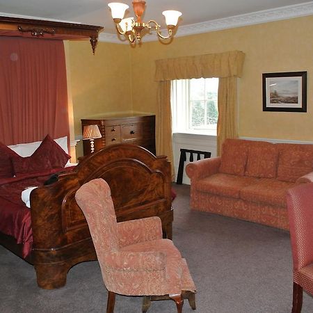 Leixlip House Hotel Экстерьер фото