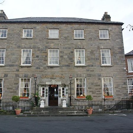 Leixlip House Hotel Экстерьер фото