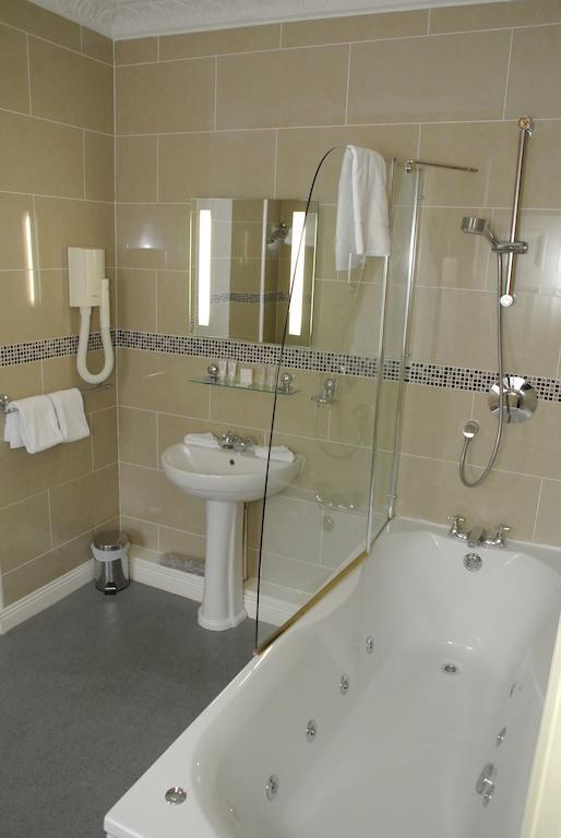 Leixlip House Hotel Экстерьер фото