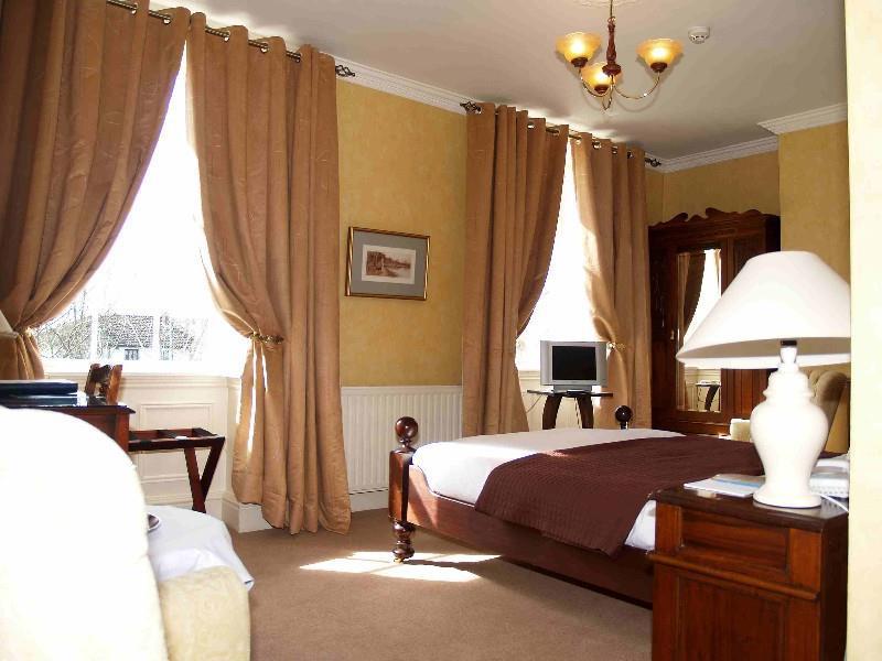 Leixlip House Hotel Номер фото